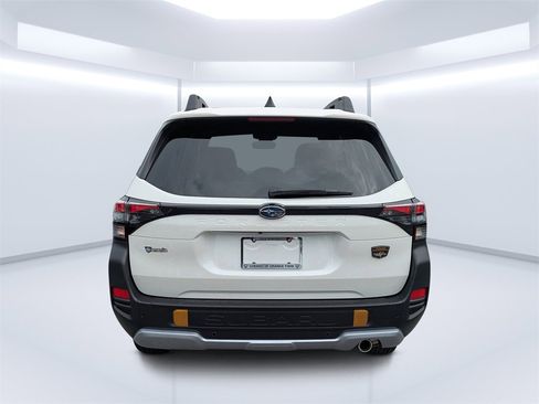 New 2026 Subaru Forester Wilderness image 4