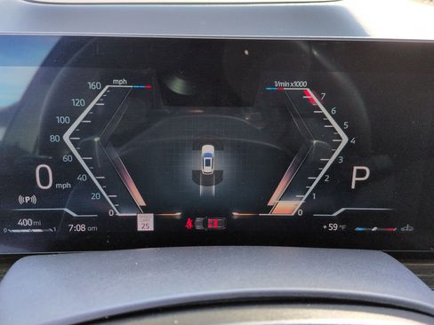 Used 2024 BMW X5 xDrive40i w/ M Sport Package image 21