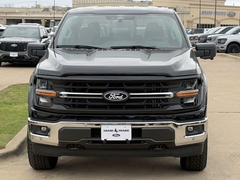 New 2026 Ford F150 XLT AWD/4WD image 8