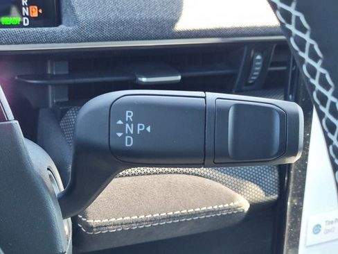 New 2025 Ford Mustang Mach-E GT w/ Bronze Appearance Package image 43