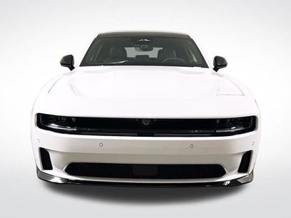 New 2025 Dodge Charger R/T w/ Sun & Sound Package