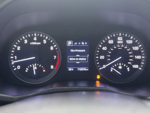 Used 2017 Hyundai Tucson Sport w/ Cargo Package image 25