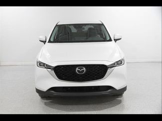 Certified 2023 MAZDA CX-5 AWD 2.5 S w/ Select Package video 2