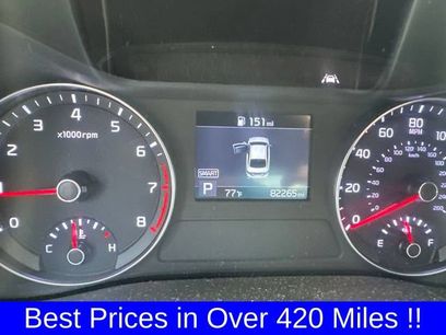 Used 2020 Kia Forte GT-Line