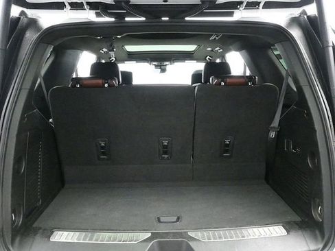 Used 2023 GMC Yukon Denali Ultimate image 23
