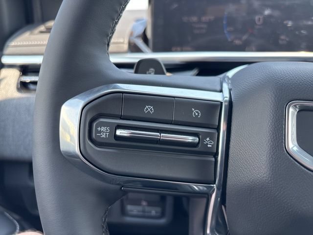 New 2026 GMC Sierra EV Elevation AWD/4WD image 36