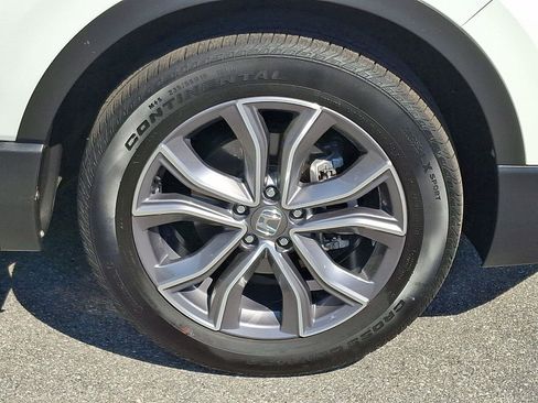 Used 2020 Honda CR-V Touring image 8