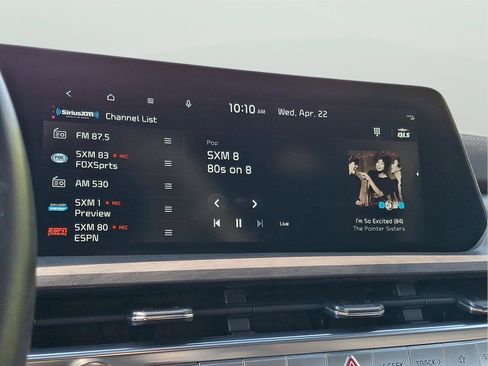 Used 2023 Kia Telluride SX X-Line AWD/4WD image 19
