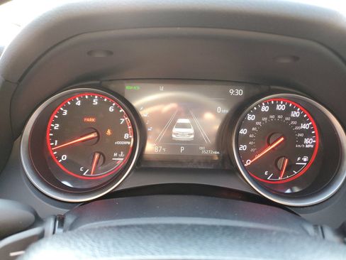 Certified 2023 Toyota Camry XSE w/ Cold Weather Package FWD image 23