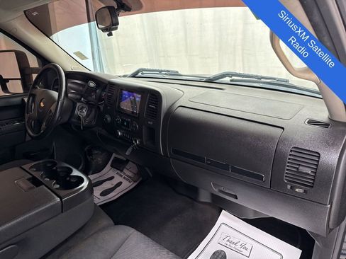 Used 2013 Chevrolet Silverado 1500 LT w/ All-Star Edition image 11