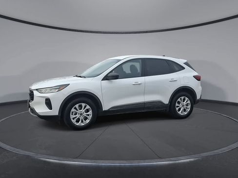 Certified 2025 Ford Escape Active image 4
