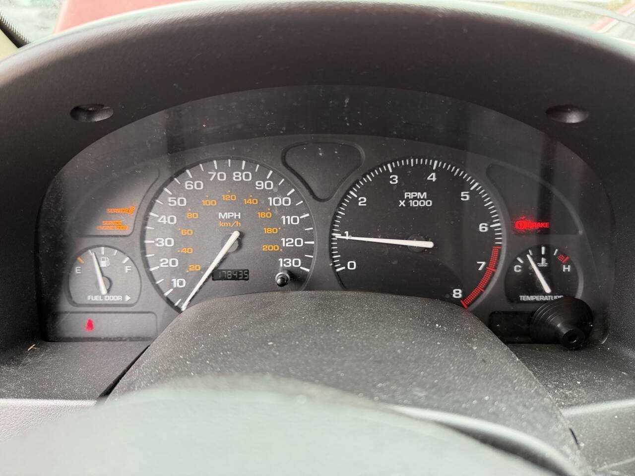 Used 2003 Saturn Vue 2WD w/ PWR Pkg image 37