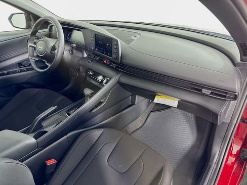 New 2026 Hyundai Elantra Sport w/ Cargo Package FWD image 26