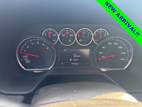 Used 2021 Chevrolet Tahoe RST w/ Luxury Package image 10