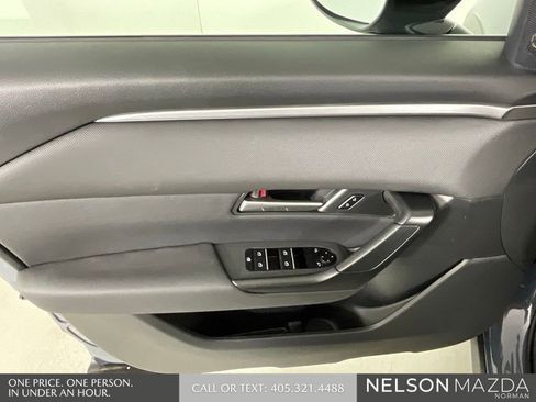 New 2026 MAZDA CX-50 AWD 2.5 S w/ Cargo Package image 16