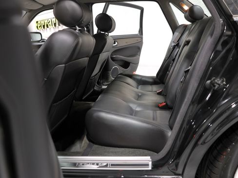 Used 1998 Jaguar XJ8 RWD image 66