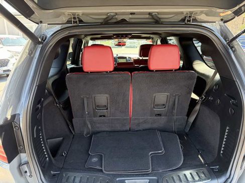 Used 2020 Dodge Durango R/T w/ Technology Group image 21