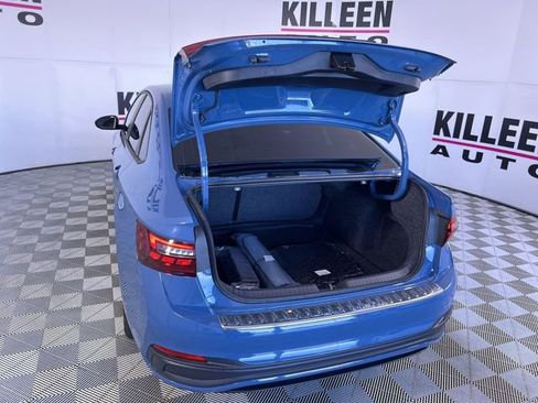 New 2025 Volkswagen Jetta SE image 26