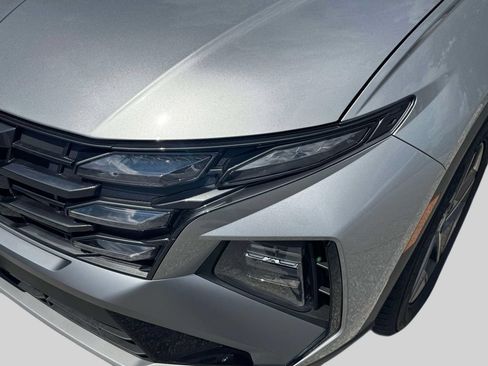 Certified 2026 Hyundai Tucson SEL AWD/4WD image 7