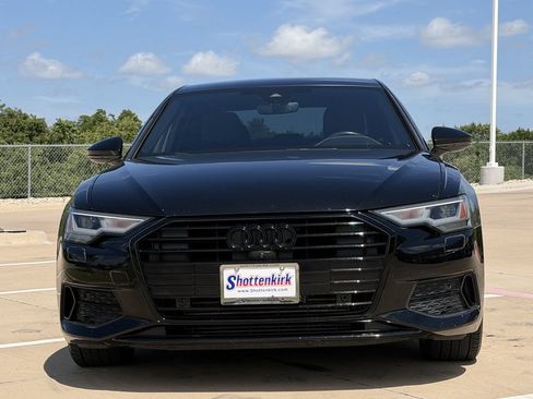 Used 2021 Audi A6 2.0T Premium w/ Convenience Package AWD/4WD image 7