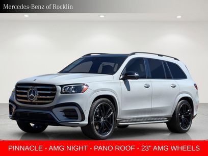 Certified 2024 Mercedes-Benz GLS 450 4MATIC