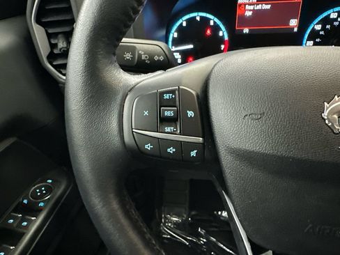 Used 2023 Ford Bronco Sport Big Bend w/ Convenience Package AWD/4WD image 25