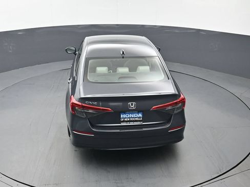 Used 2023 Honda Civic LX image 37