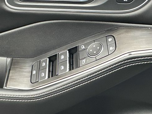 New 2026 Nissan Rogue Platinum w/ Platinum Premium Package image 22