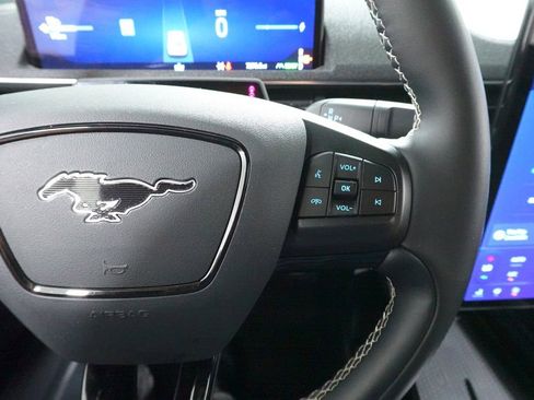 Used 2025 Ford Mustang Mach-E GT AWD/4WD image 16