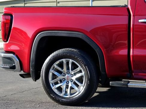 Used 2019 GMC Sierra 1500 SLT image 15