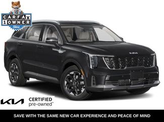 Certified 2024 Kia Sorento S video 1