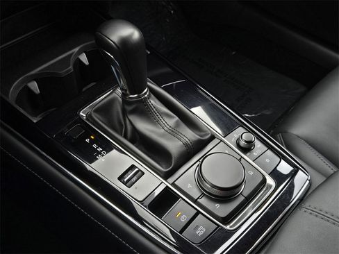 Used 2021 MAZDA CX-30 AWD 2.5 S w/ Preferred Package image 18