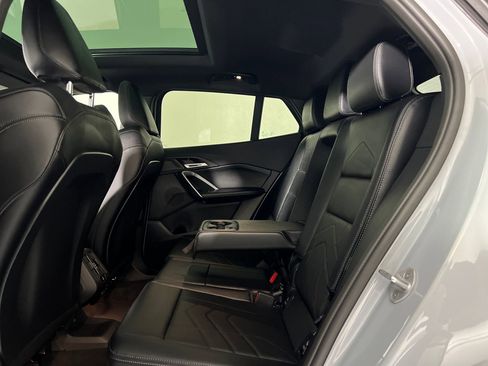 Used 2026 BMW X2 xDrive28i w/ M Sport Package image 14