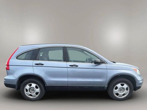 Used 2011 Honda CR-V LX image 8