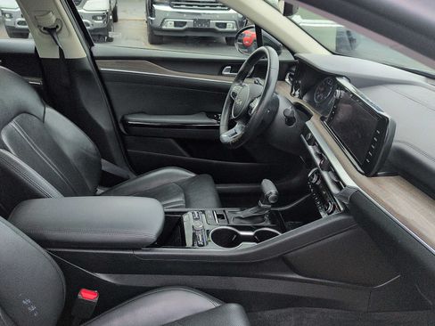 Used 2023 Kia K5 EX FWD image 10