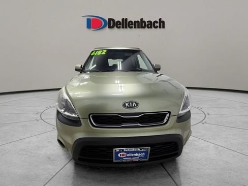 Used 2012 Kia Soul FWD image 8