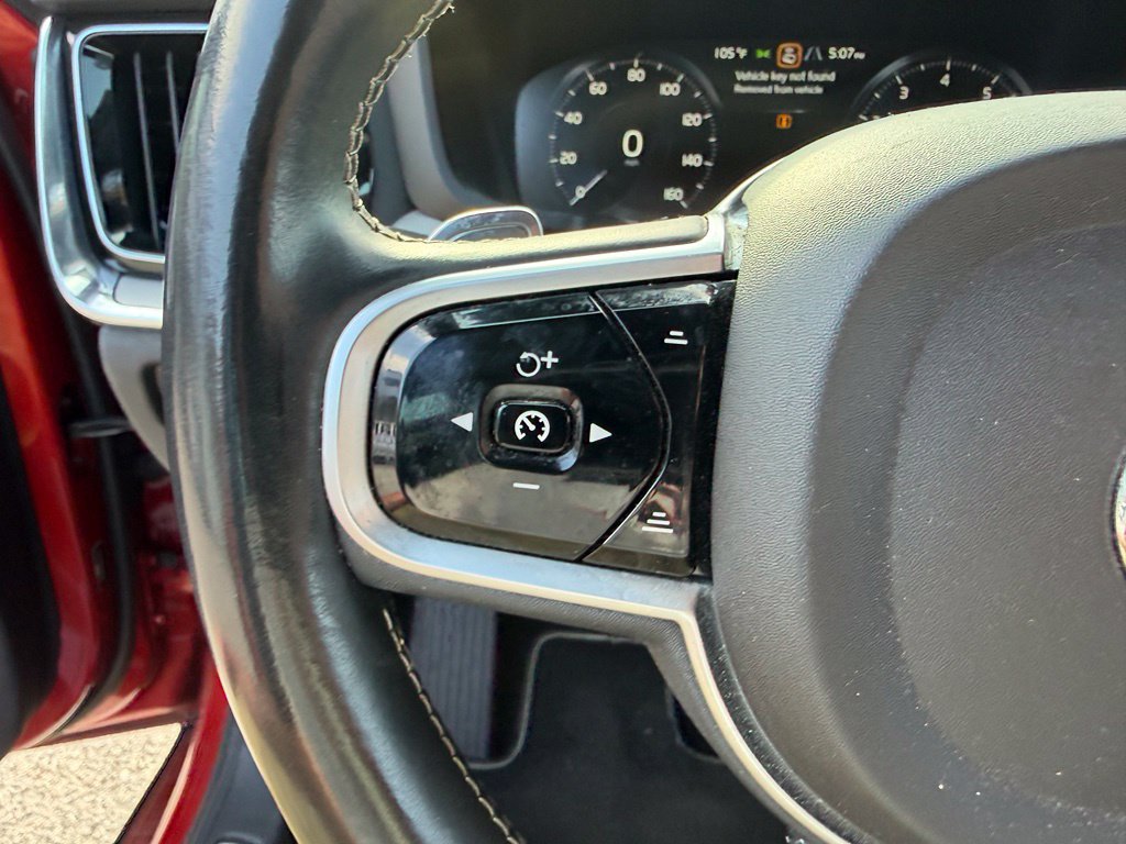 Used 2019 Volvo S60 T6 R-Design AWD/4WD image 28