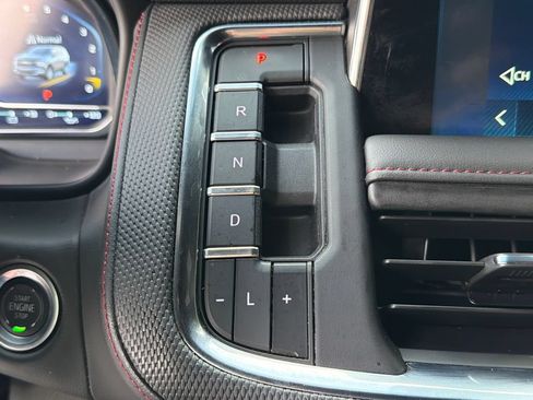 Used 2024 Chevrolet Tahoe RST w/ Luxury Package RWD image 32