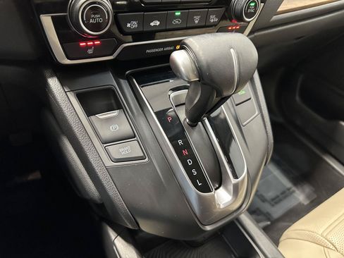 Used 2018 Honda CR-V EX-L image 25