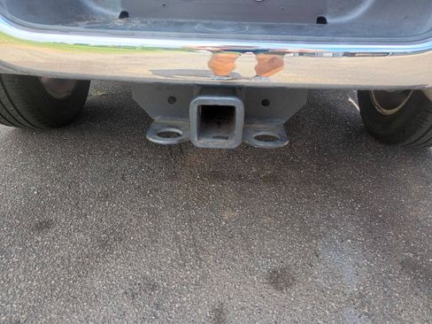 Used 2017 RAM 1500 Big Horn AWD/4WD image 19