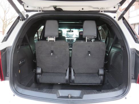 Used 2015 Ford Explorer Sport w/ Equipment Group 401A image 31