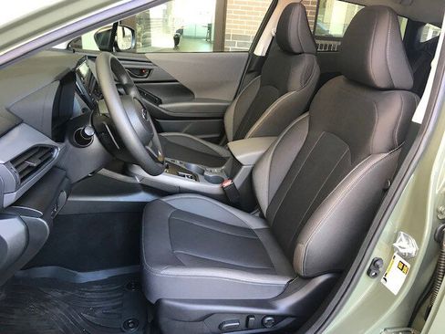 Certified 2026 Subaru Crosstrek 2.0i Premium AWD/4WD image 6
