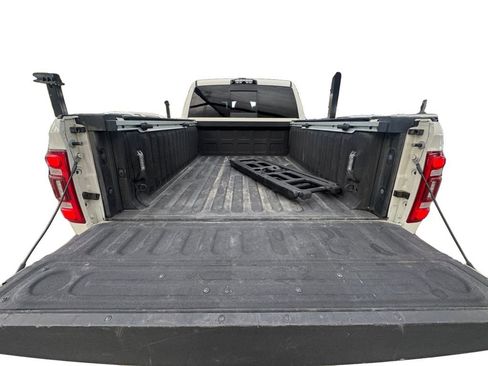 Used 2020 RAM 2500 Limited image 19