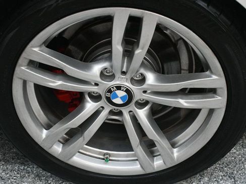 Used 2014 BMW 428i Convertible image 29