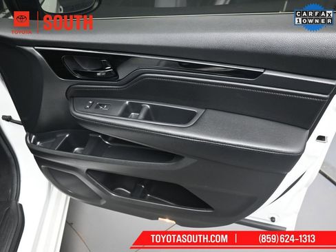 Used 2024 Honda Odyssey Touring image 50