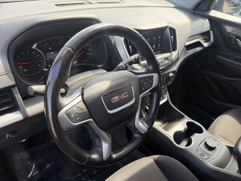 Used 2019 GMC Terrain SLE w/ Driver Convenience Package FWD image 21