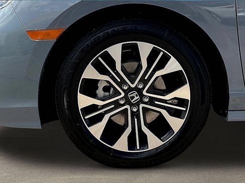 Used 2026 Honda Odyssey Elite image 34