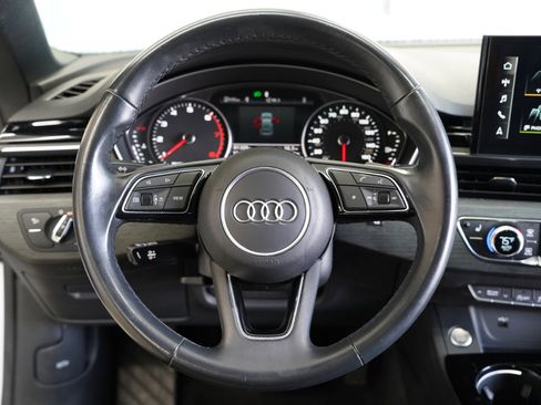 Used 2021 Audi A5 2.0T Premium image 12