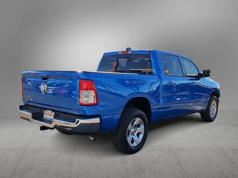 Used 2022 RAM 1500 Big Horn image 9