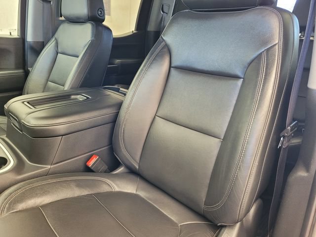 Used 2020 Chevrolet Silverado 1500 LT Trail Boss AWD/4WD image 20